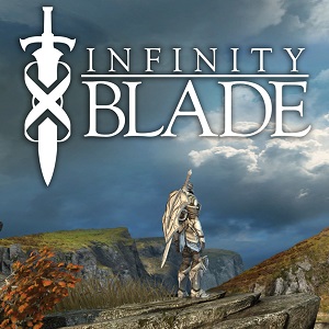 where can i play infinity blade