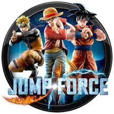 jump force mugen v7android apk