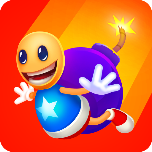 kick the buddy apk