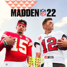 Madden NFL 22 Mobile Football MOD APK v8.4.2 (Unlocked) - Apkmody