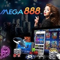 Mega888 apk download for android 2020 terbaru