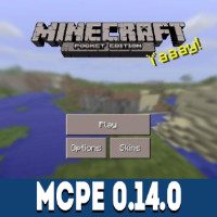 Minecraft News on X: #MCPE 0.14.0 is now out on IOS App Store