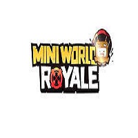 MINI WORLD ROYALE MOD MENU 1.0.0 (Munições + Super Pulo + Super Velocidade  e Muito Mais)