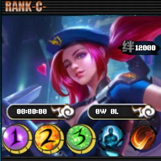 MOBA Mugen APK ML (Latest Version) v8.2 Free Download