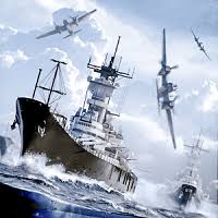 Modern warships mod apk