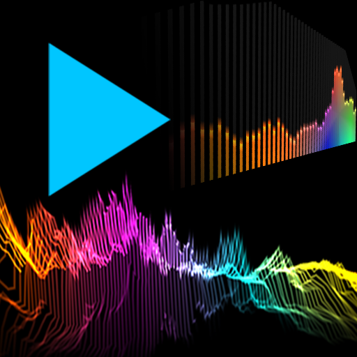 google play music visualizer download