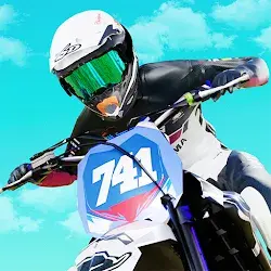 MX Stunt Bike Grau Simulator mobile android iOS apk download for