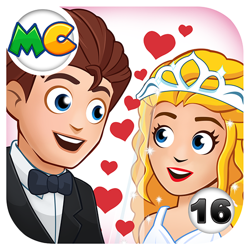 android icin my city wedding party apk 1 1 1 indir