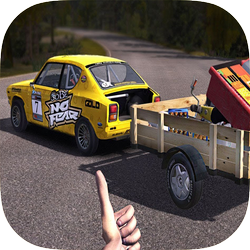 Deadly My Summer Car Garage APK for Android Download