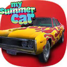 Faça download do My First Summer Car: Mechanic MOD APK v1.2