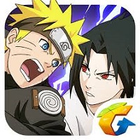 Naruto Mobile APK 1.50.26.6 (Unlock all) Download for Android