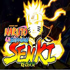 Pin on NARUTO SENKI MOD ANDROID APK 2022