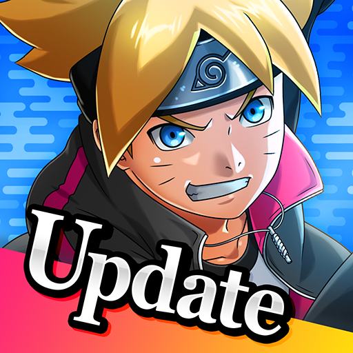 Naruto X Boruto Ninja Voltage Mod Full Apk Najnowszy 8 4 0 Na Androida