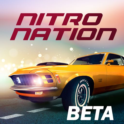 98  Nitro Nation Car Racing Game Mod Apk Download  Free