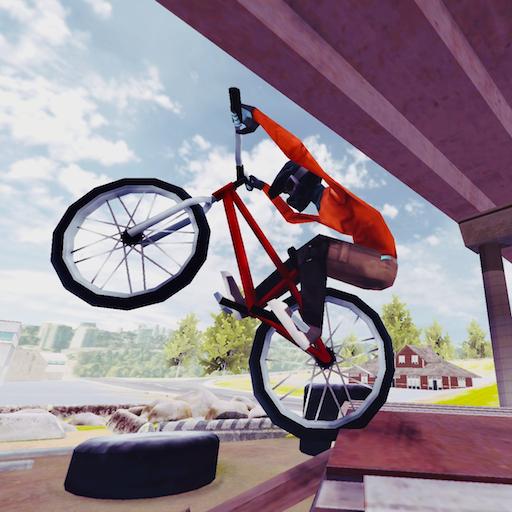 5800 Bike Up Mod Apk  Latest Free