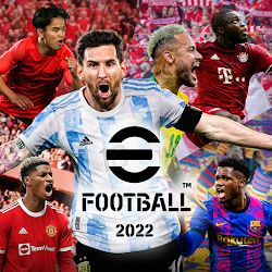 Get Coins & GP in Pes 2023 APK for Android Download