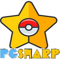 Download PGSharp APK 1.134.1 FREE - Latest Version 2023
