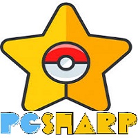 PGSHARP] Key pokemon go STANDARD EDITION ANDROID Only