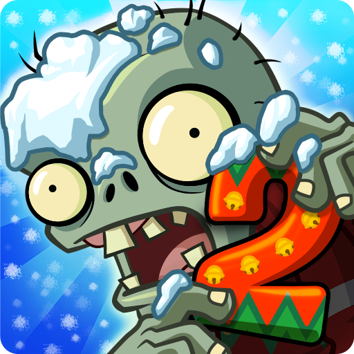 Pvz 2 Unlock All Plants Apk