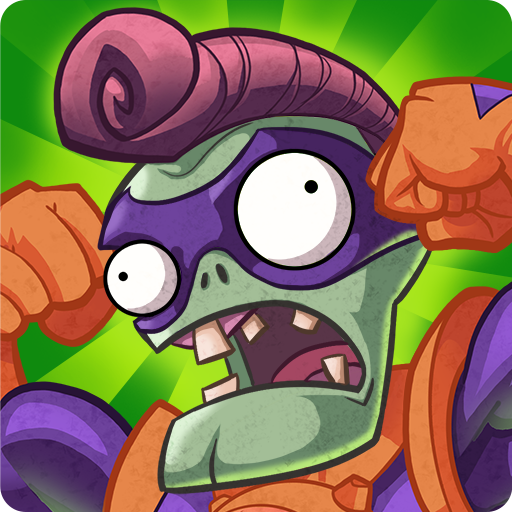 how to hack plants vs zombies heroes