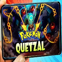 Pokémon Quetzal