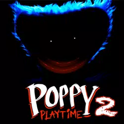 App Poppy Playtime Chapter 2 Android game 2022 