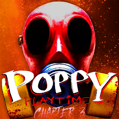 Download Poppy Playtime Chapter 3 Download APK 3.0 for Android