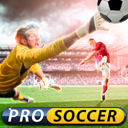 Pro Soccer Online APK 1.3 Mod última 1.3 para Android