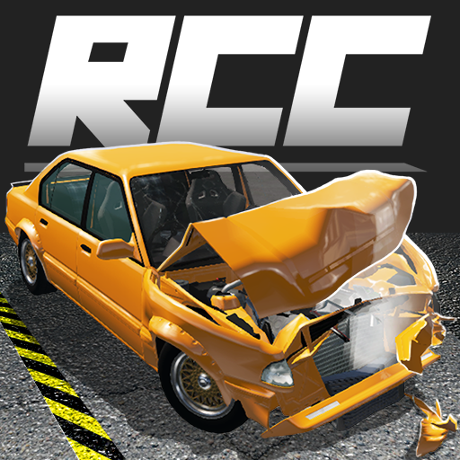 62 Crash Of Cars Mod Apk Latest Best