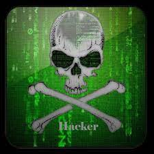 Hack id data via Hackers Gaining