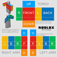 Download Shirts for Roblox App Free on PC (Emulator) - LDPlayer