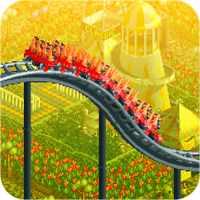 best roller coaster tycoon 2 download