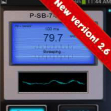 Download Sb7 Spirit Box Apk 2021 2 6 For Android