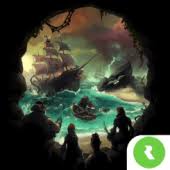 Sea of Thieves Mobile APK Download icon