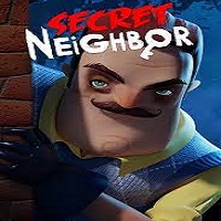 Download do aplicativo Alpha Secret Neighbor Horror Series 2023 - Grátis -  9Apps