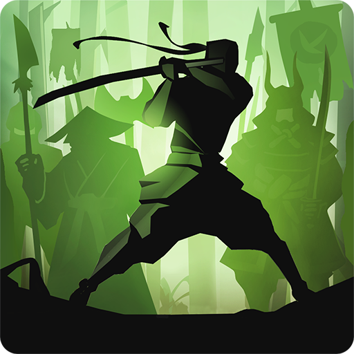 shadow fight 2 unlimited money and gems apk