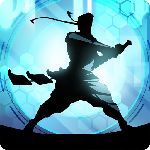 shadow fight 2 unlimited apk