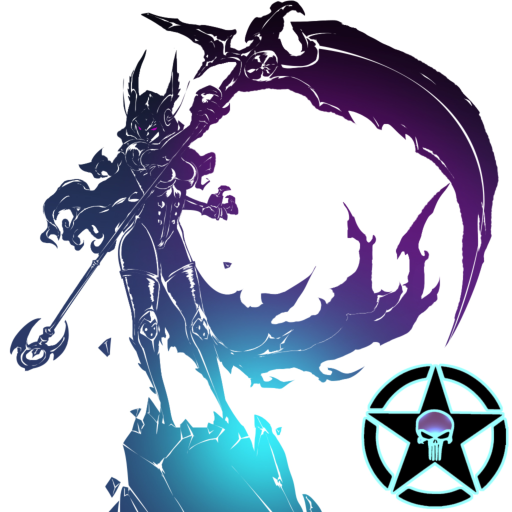 Download shadow of death stickman fighting game offline mod apk