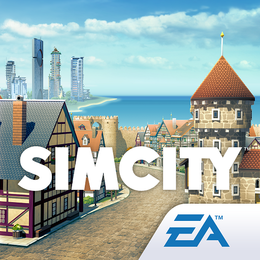 free download simcity bulid it