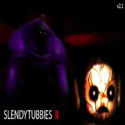 Logo for Slendytubbies 2 by VerK