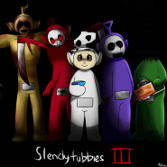 Slendytubbies 2 APK 2023 (SLENDYTUBBIES II) latest 1.5 for Android