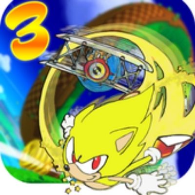 Download Sonic 3 A.I.R APK For Android & iOS - NinjaTweaker