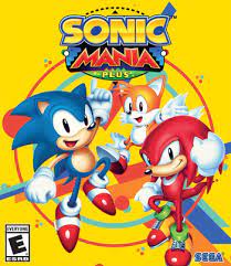 sonic mania apk android download 2019