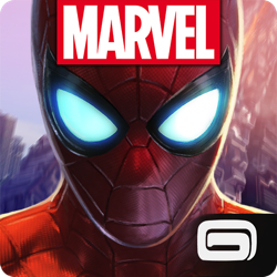 black spiderman logic free download