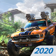 7800 Robot Car Game Mod Apk Download  Best Free