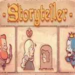 Spooky milk life андроид на русском. Storyteller игра. Storyteller game. План раскрыт игра Storyteller. Игра Storyteller распечатать.