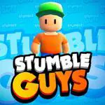 Stumble Guys APK MOD 0.50.3 Download For Android - Gizmoreel