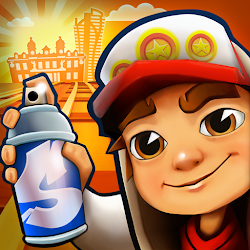 Subway Surf Mod APK (Unlimited Coins) 2022 APK