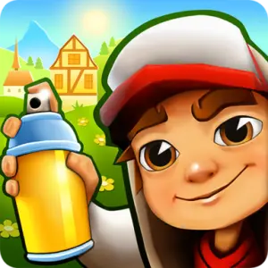Subway Surfers Zurich 0 Delay APK 2023 latest 2.2.0 for Android