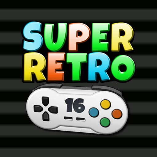 Descargar Superretro16 Pro Unlocked Apk 2 1 3 Para Android